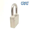 Best Electronic Controlled Key Stainless Steel Padlock